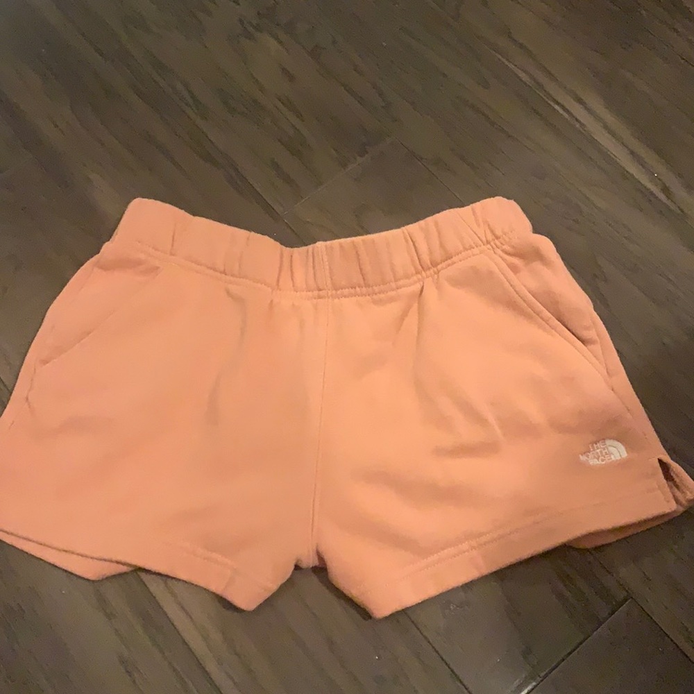 The North Face shorts